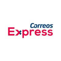 Logotipo Punto de Recogida Correos Express (Donde Ángel)