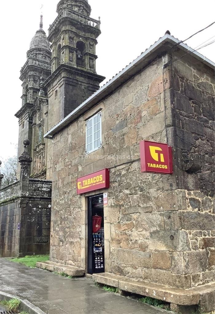 imagen principal Punto de Recogida Correos Express (Estanco Esclavitud)