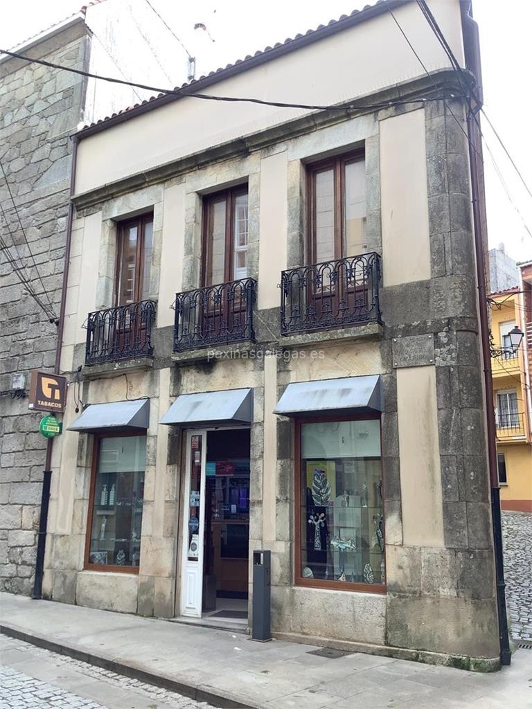 imagen principal Punto de Recogida Correos Express (Estanco Magoi)