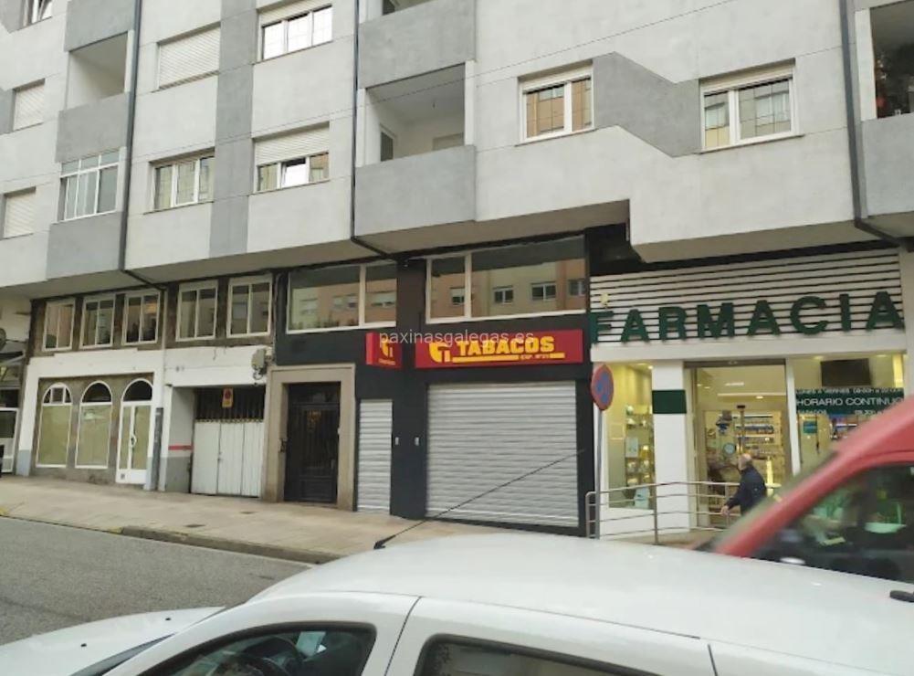imagen principal Punto de Recogida Correos Express (Estanco Nº21)