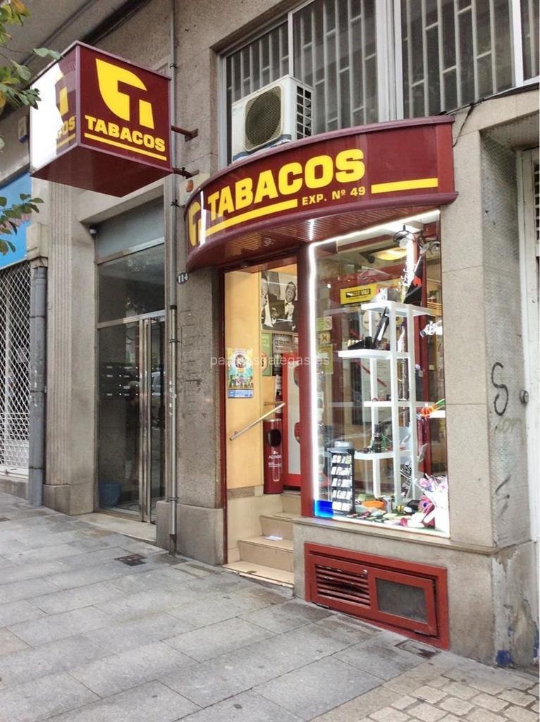 imagen principal Punto de Recogida Correos Express (Estanco Nº49)