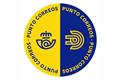 logotipo Punto de Recogida Correos Express (Estanco Nº 13)