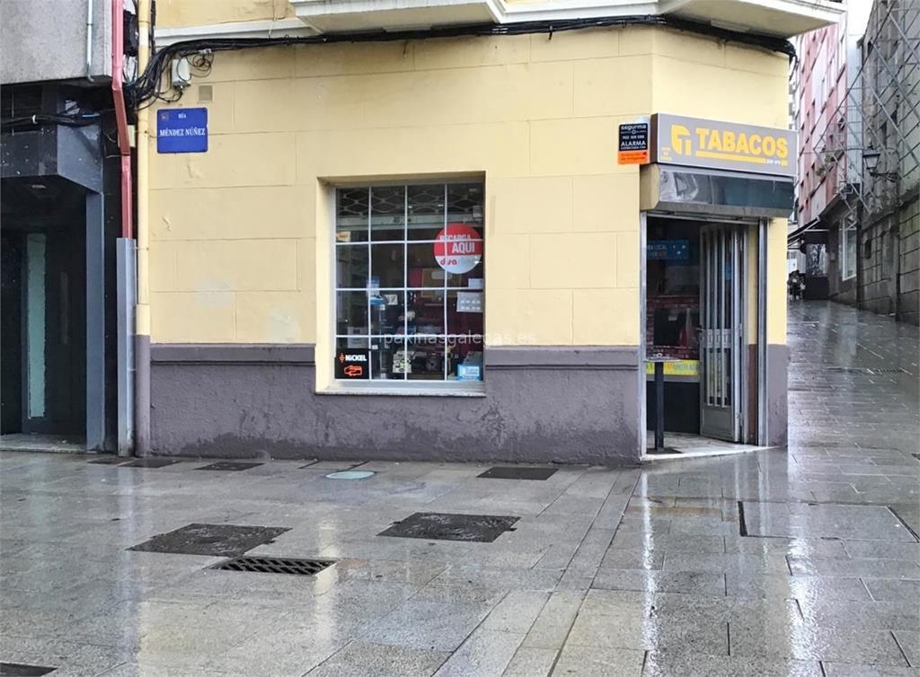 imagen principal Punto de Recogida Correos Express (Expendeduría Nº 9 - Cava Jara)