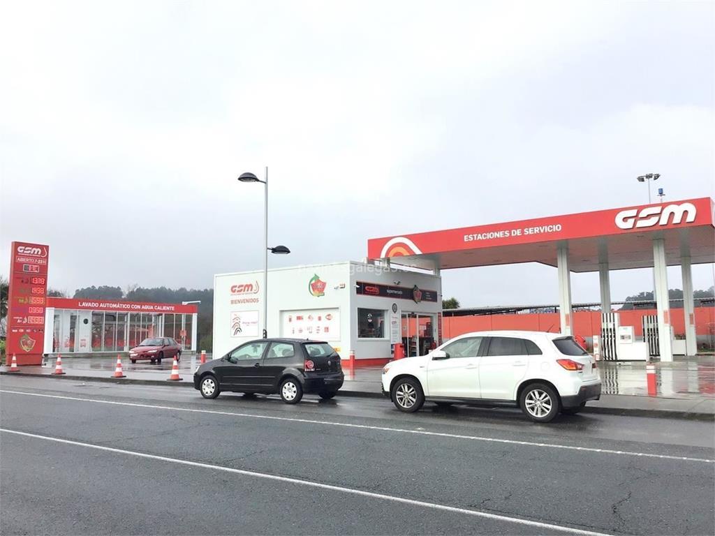 imagen principal Punto de Recogida Correos Express (GSM)