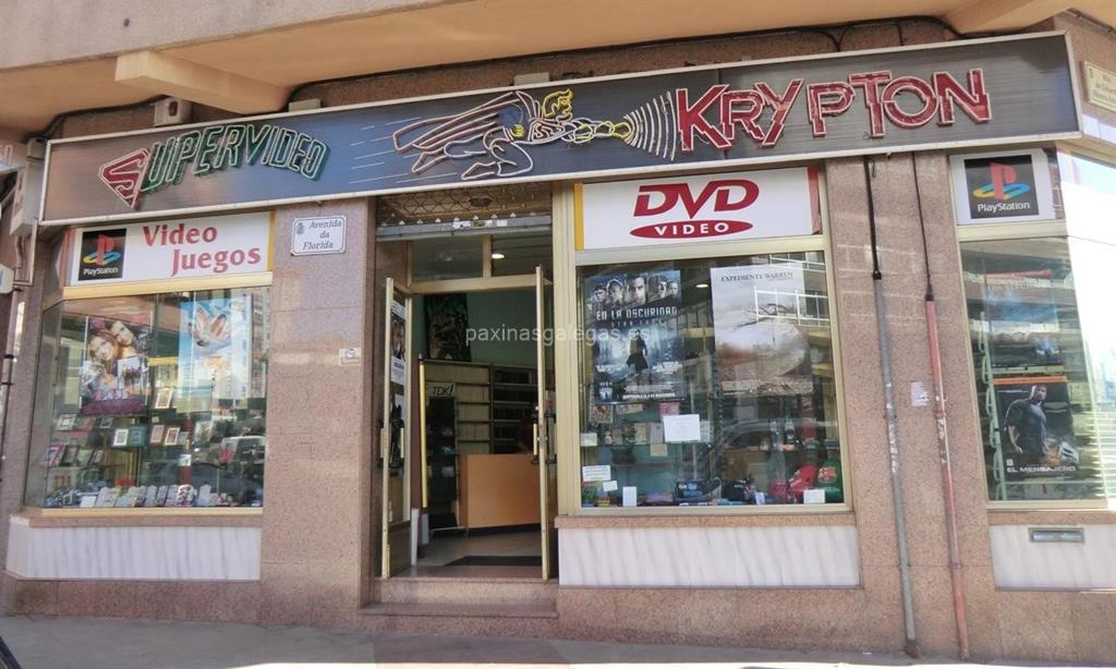 imagen principal Punto de Recogida Correos Express (Krypton)