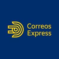 Logotipo Punto de Recogida Correos Express (Kuchit)