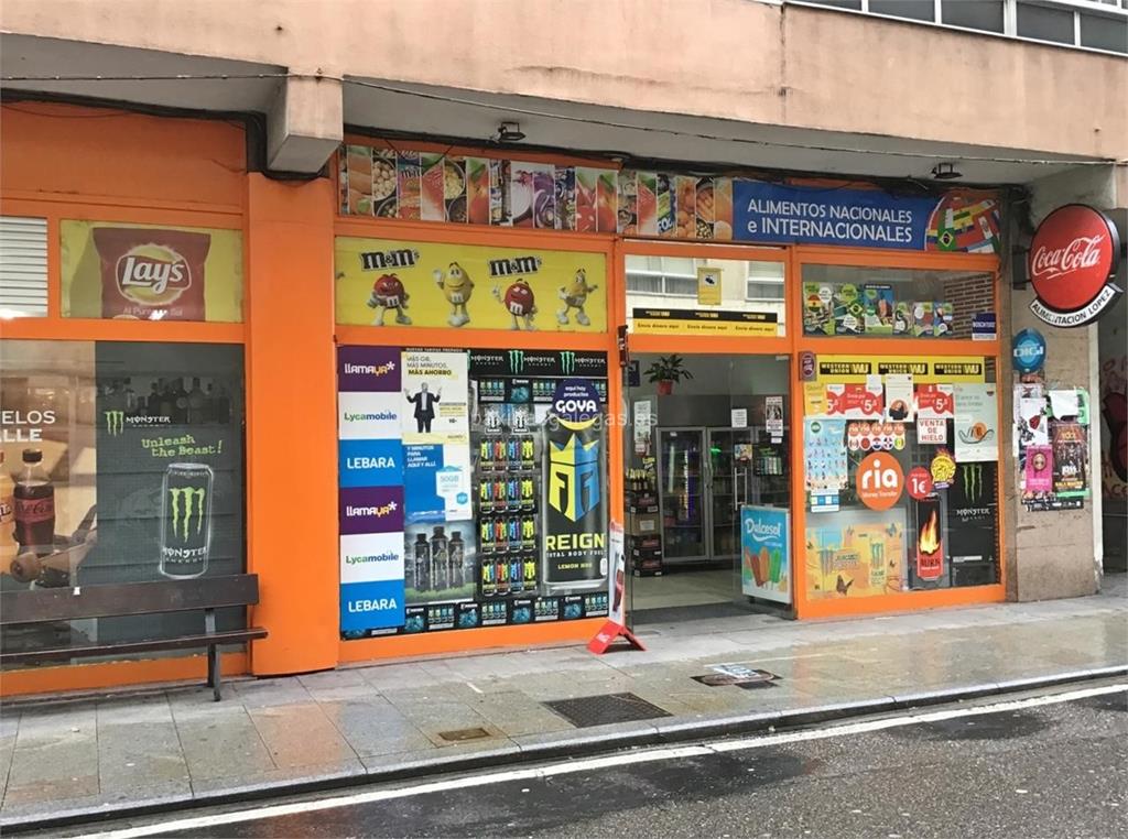 imagen principal Punto de Recogida Correos Express (López)