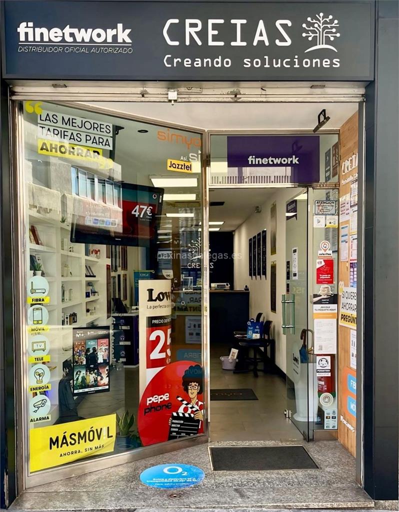 imagen principal Punto de Recogida Correos Express (Lxs Chicxs del Móvil)