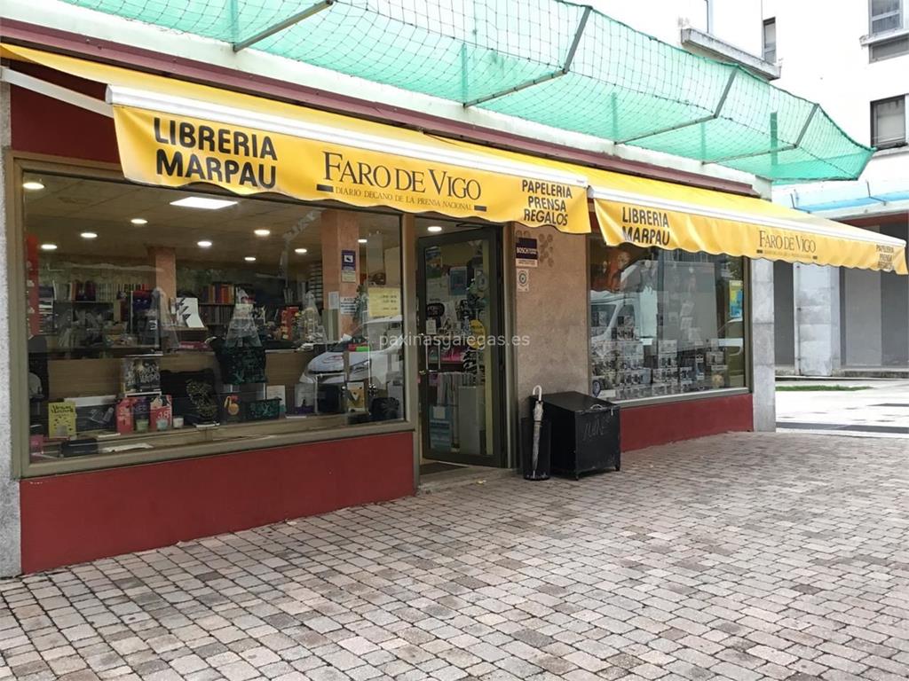imagen principal Punto de Recogida Correos Express (Marpau)