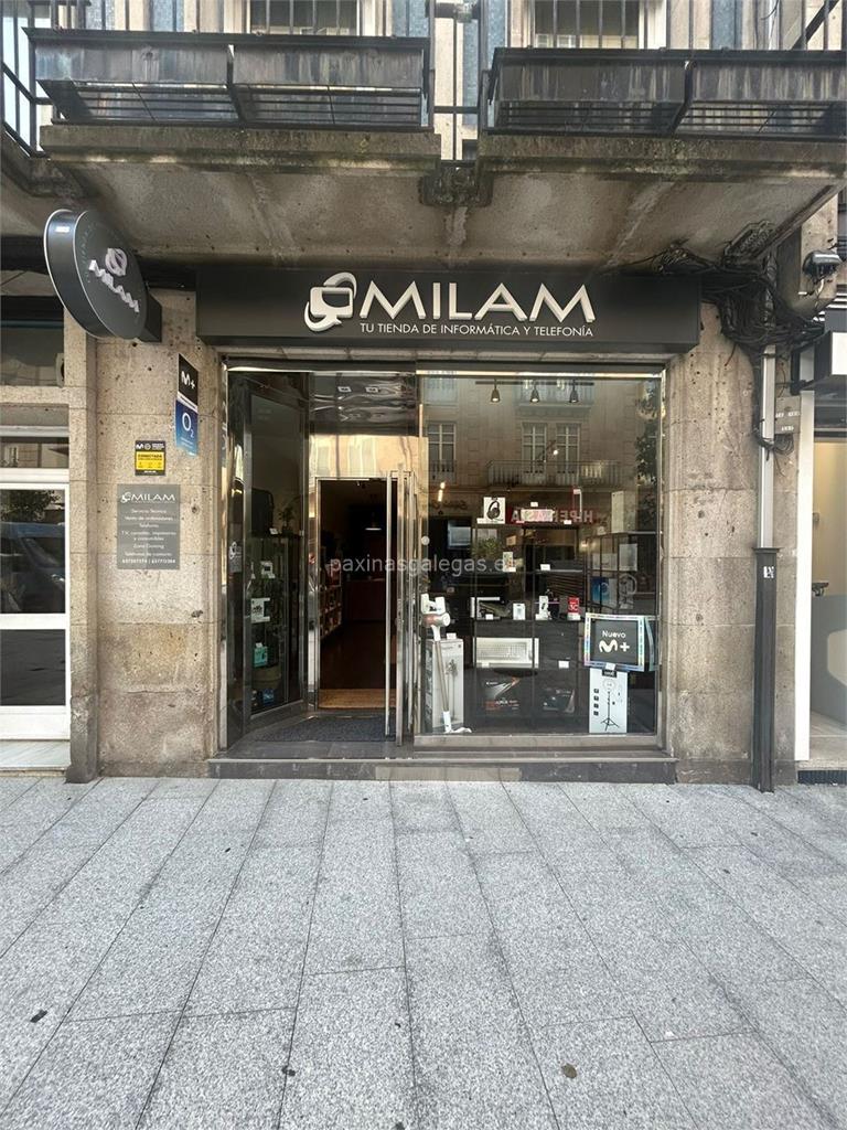 imagen principal Punto de Recogida Correos Express (Milam)