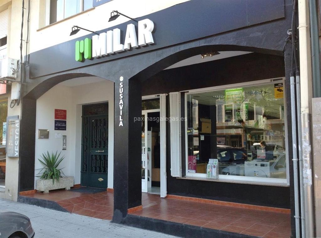 imagen principal Punto de Recogida Correos Express (Milar - Susavila)