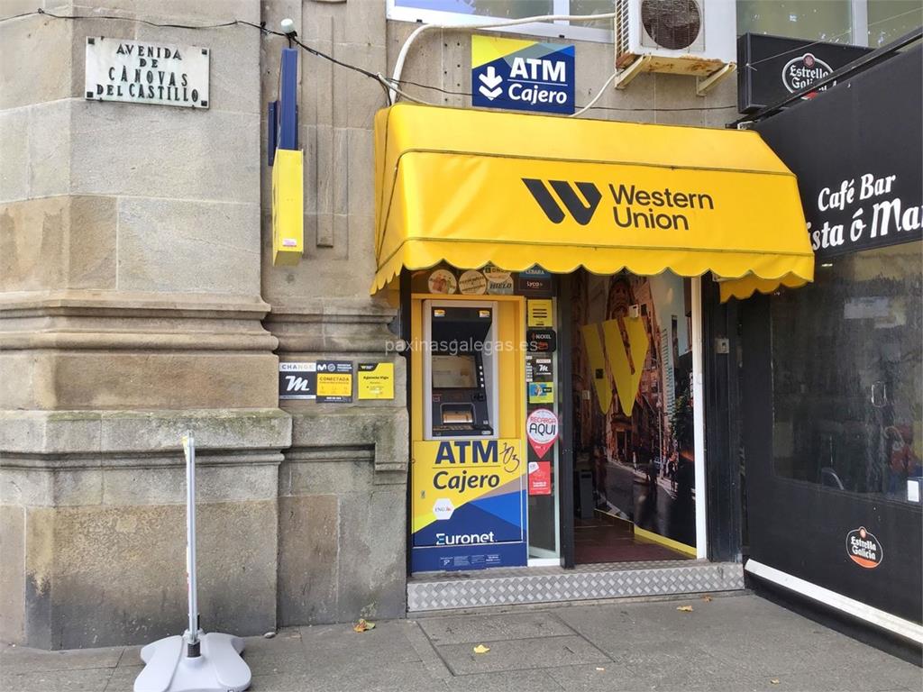 imagen principal Punto de Recogida Correos Express (Open World 2)