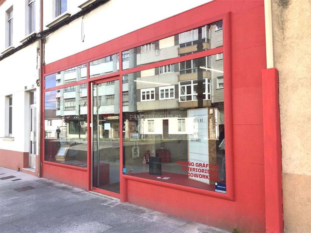 imagen principal Punto de Recogida Correos Express (Sarao)