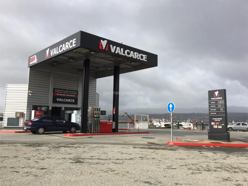 imagen principal Punto de Recogida Correos Express (Valcarce)