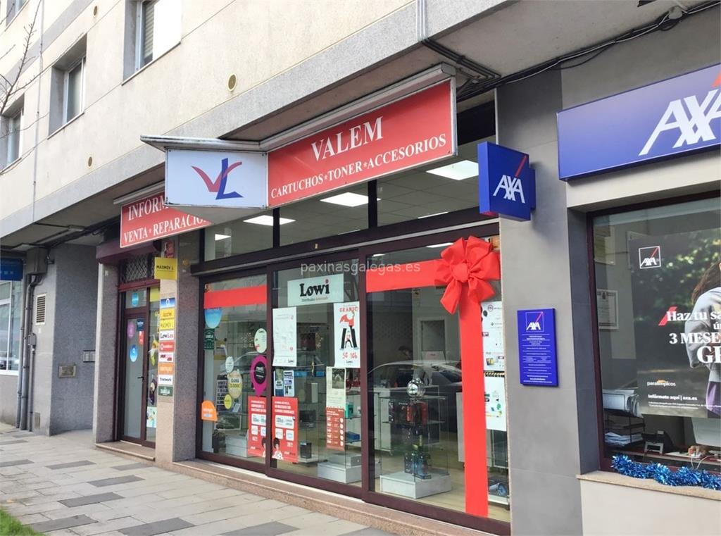 imagen principal Punto de Recogida Correos Express (Valem)