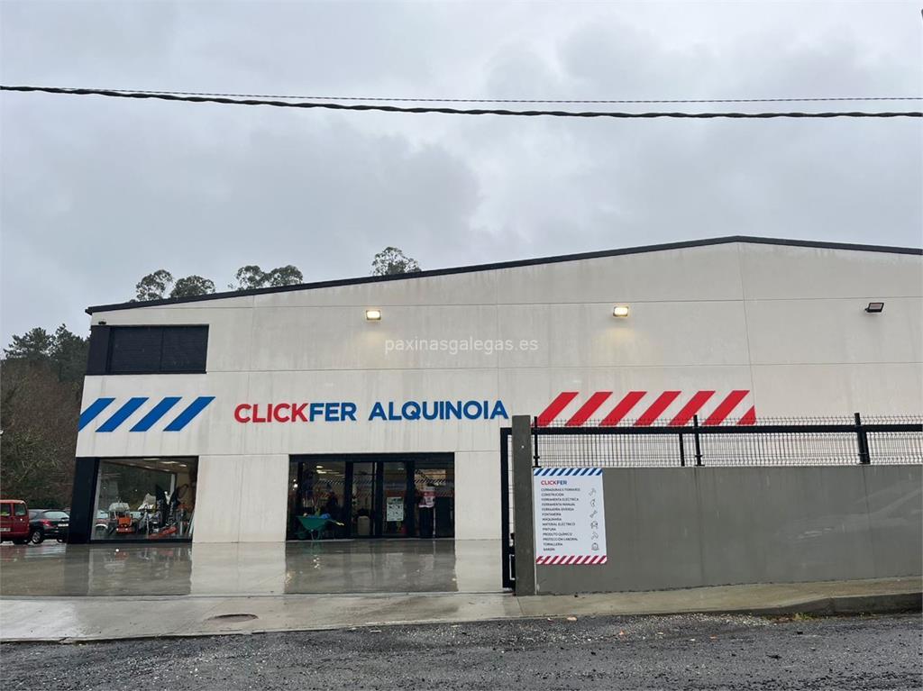 imagen principal Punto de Recogida de CTT Express (Alquinoia)
