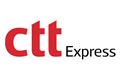 logotipo Punto de Recogida de CTT Express (American & European Market)