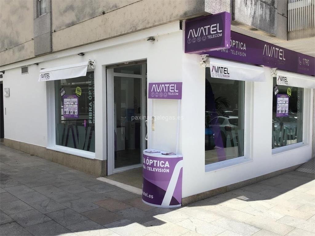 imagen principal Punto de Recogida de CTT Express (Avatel)