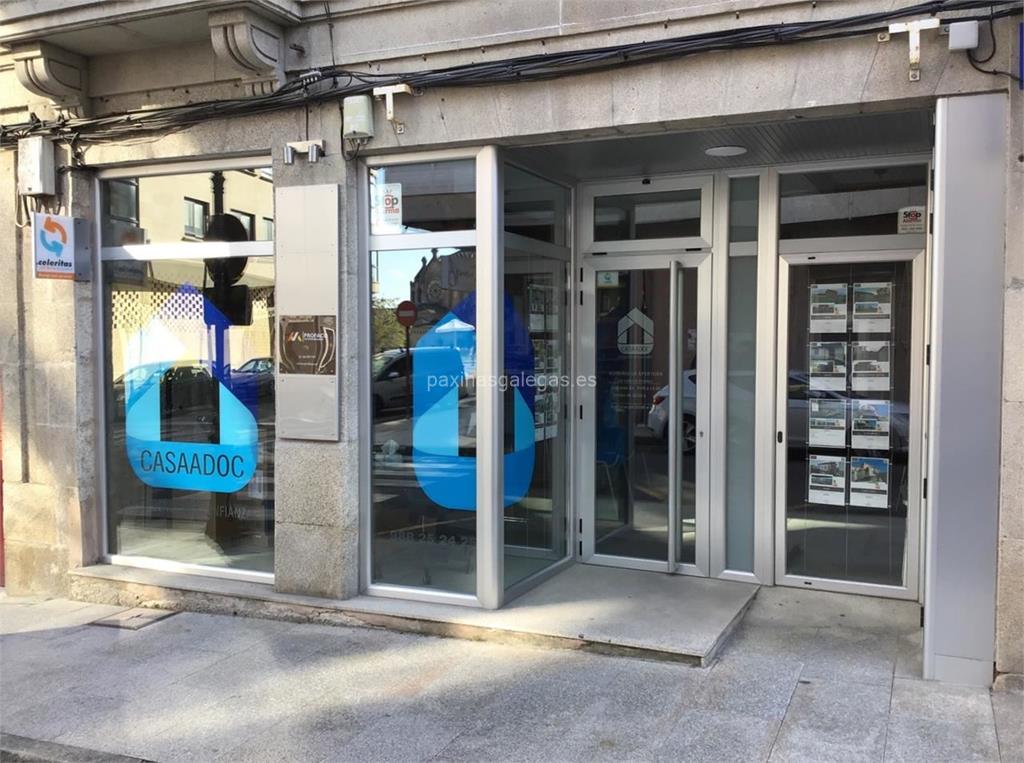 imagen principal Punto de Recogida de CTT Express (Casaadoc Gestión)