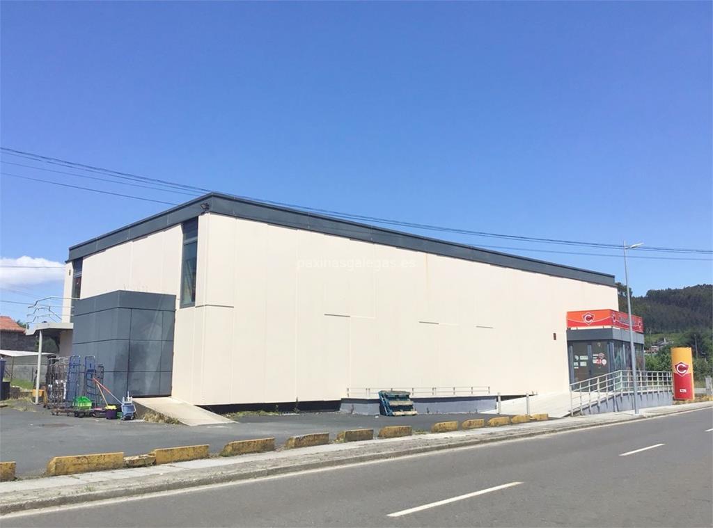 imagen principal Punto de Recogida de CTT Express (Claudio - Comercial Irixoa, S.L.)