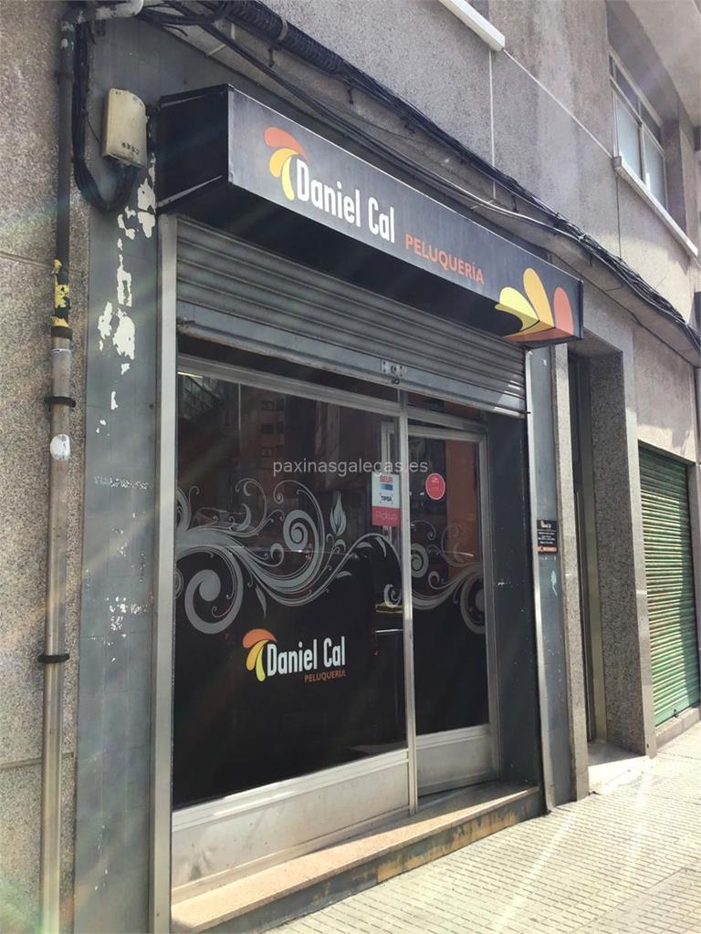 imagen principal Punto de Recogida de CTT Express (Daniel Cal)