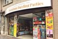 imagen principal Punto de Recogida de CTT Express (Decorium Dazzling Parties)