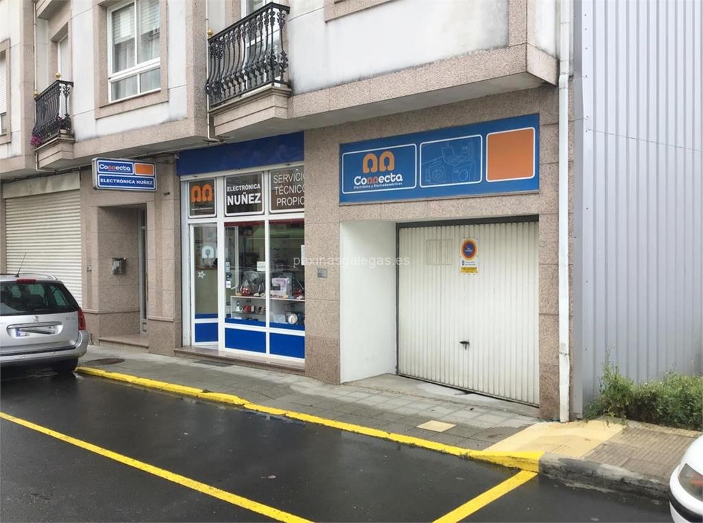 imagen principal Punto de Recogida de CTT Express (Electrónica Núñez)