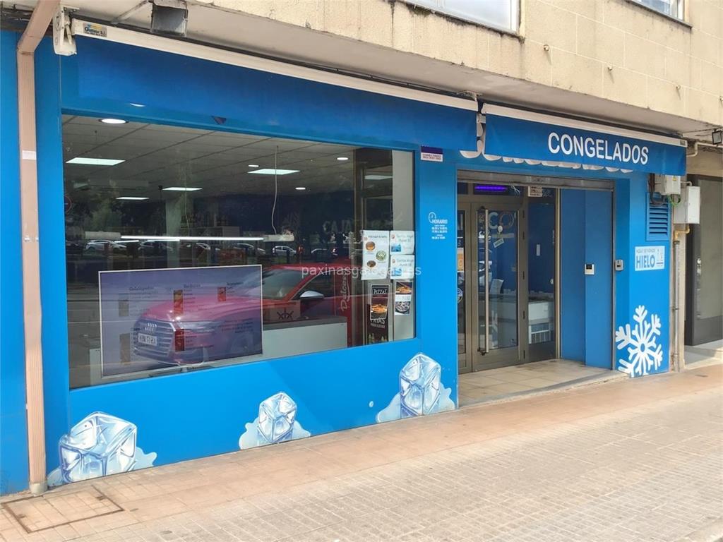 imagen principal Punto de Recogida de CTT Express (Epunto)