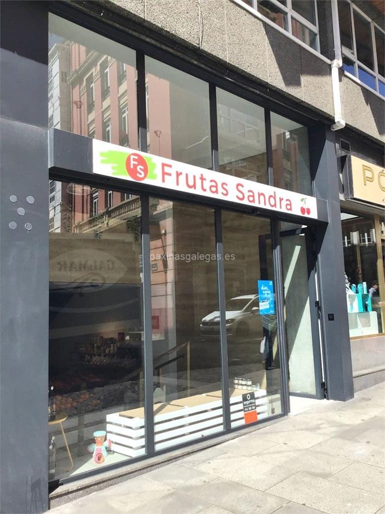 imagen principal Punto de Recogida de CTT Express (Frutas Sandra)