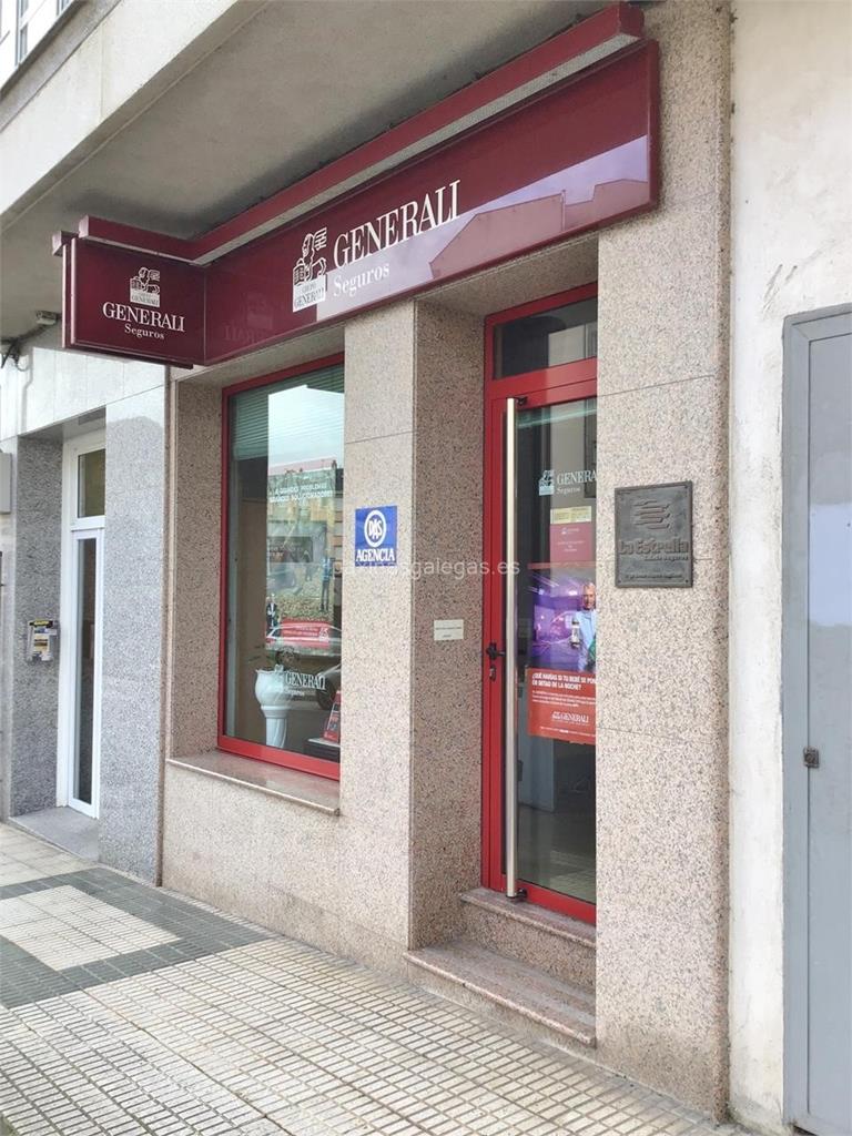 imagen principal Punto de Recogida de CTT Express (Generali)