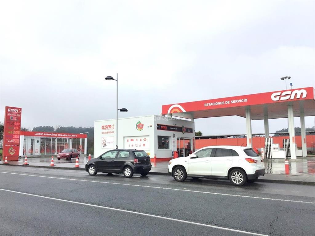 imagen principal Punto de Recogida de CTT Express (GSM)