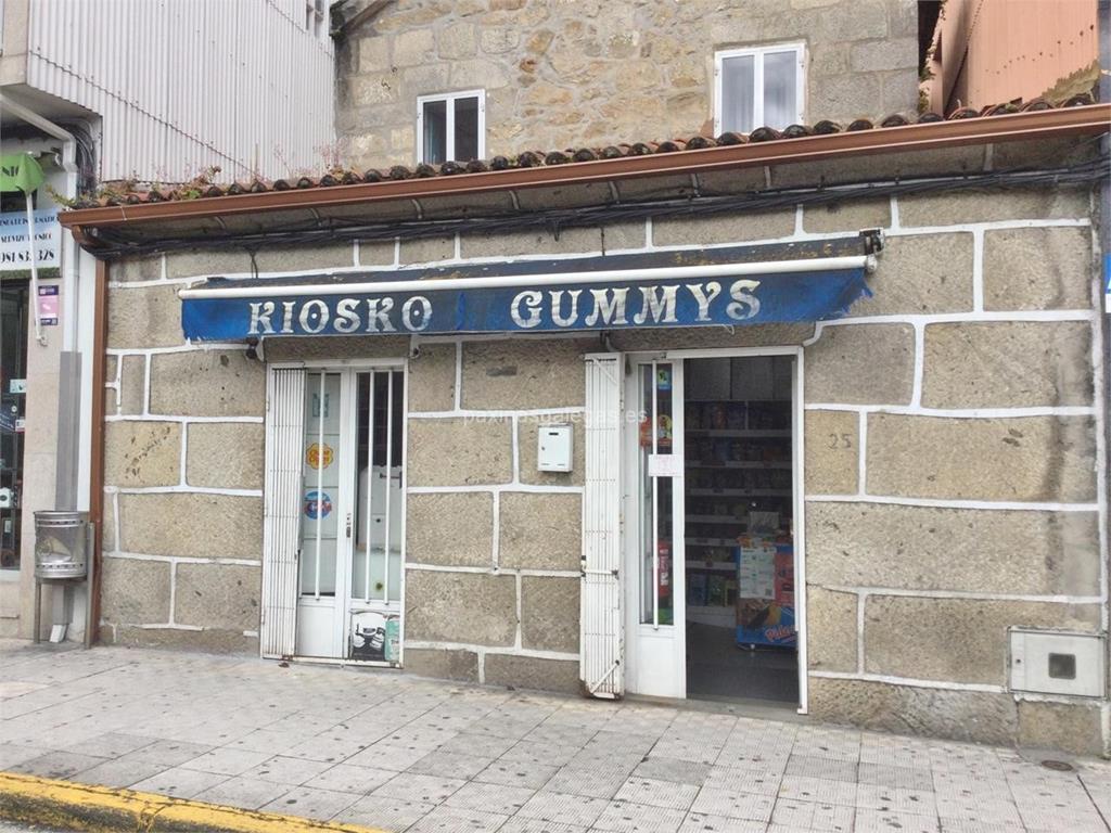 imagen principal Punto de Recogida de CTT Express (Gummys)