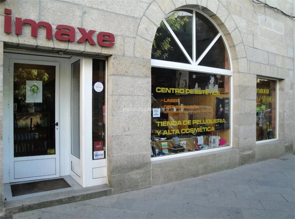 imagen principal Punto de Recogida de CTT Express (Imaxe)