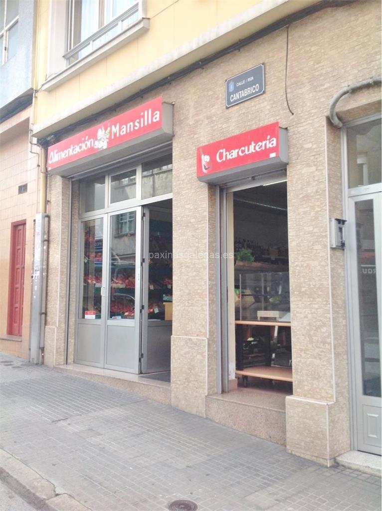 imagen principal Punto de Recogida de CTT Express (Mansilla)