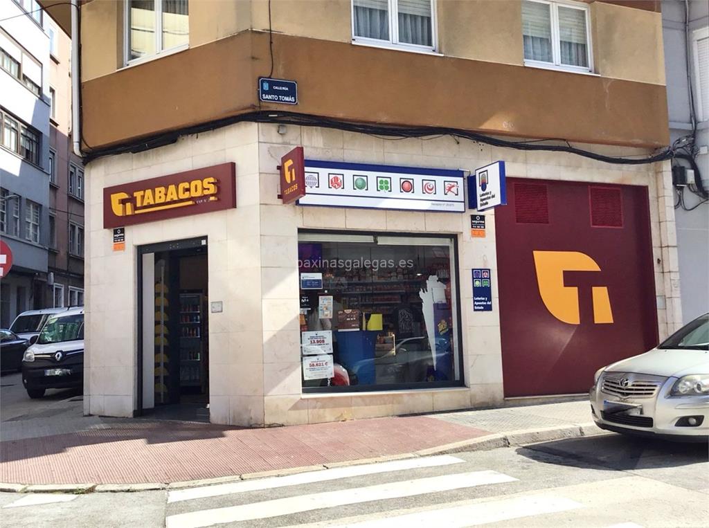 imagen principal Punto de Recogida de CTT Express (Número 34)