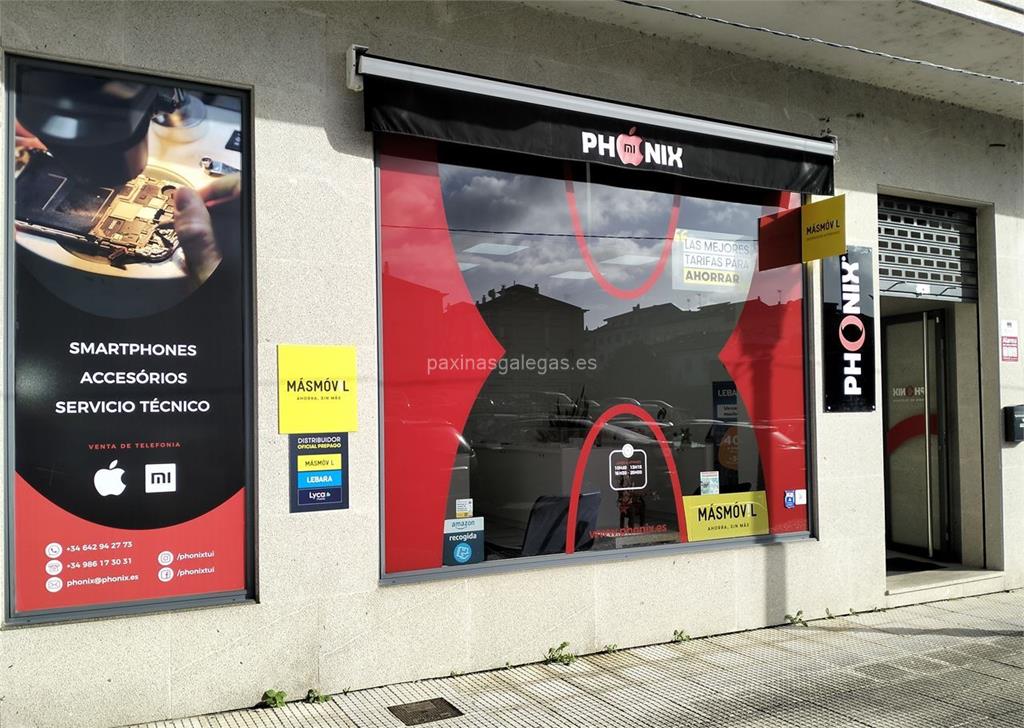 imagen principal Punto de Recogida de CTT Express (Phonix)