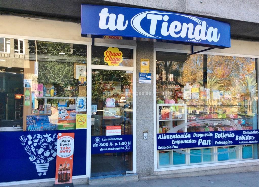 imagen principal Punto de Recogida de CTT Express (Tu Tienda)