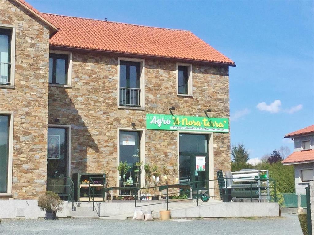 imagen principal Punto de Recogida de TIPSA (Agro A Nosa Terra)