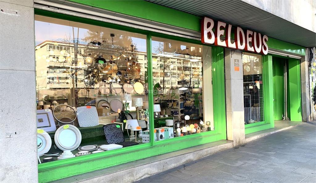 imagen principal Punto de Recogida de TIPSA (Beldeus)