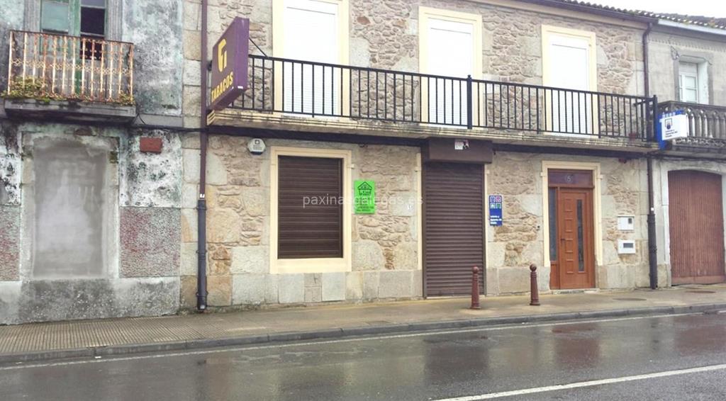 imagen principal Punto de Recogida de TIPSA (Casa Pardo)