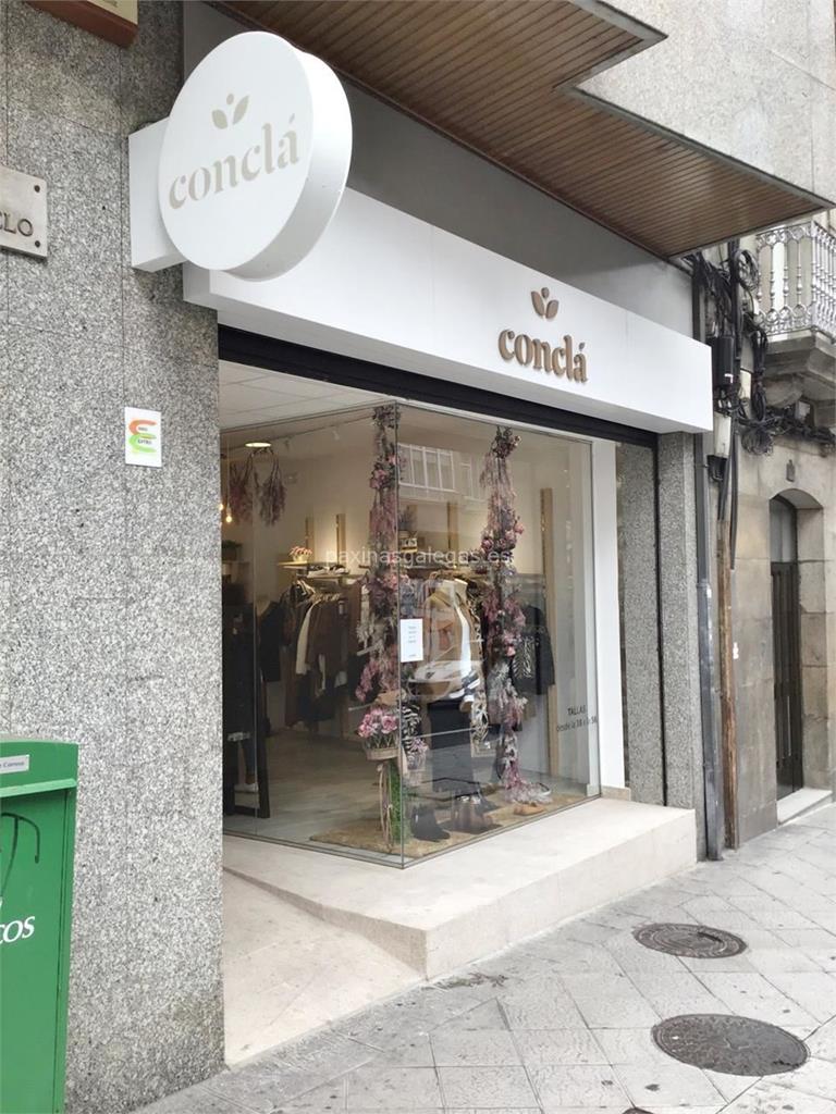imagen principal Punto de Recogida de TIPSA (Conclá)