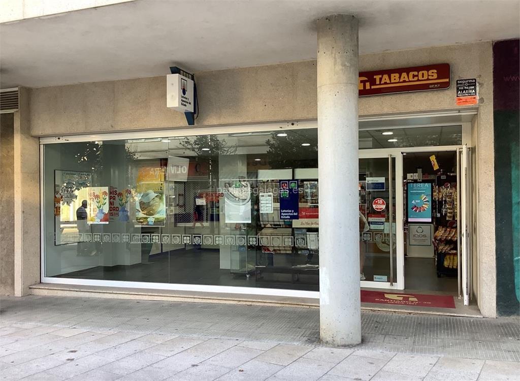 imagen principal Punto de Recogida de TIPSA (Estanco Nº 30)