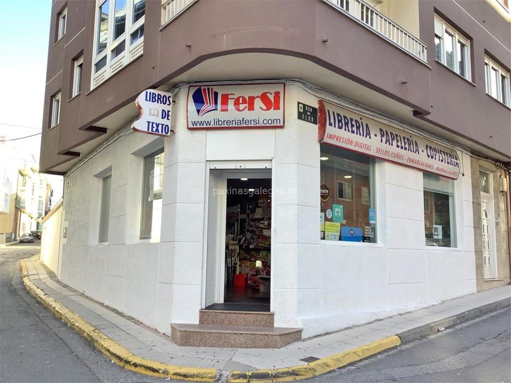 imagen principal Punto de Recogida de TIPSA (Fersi)