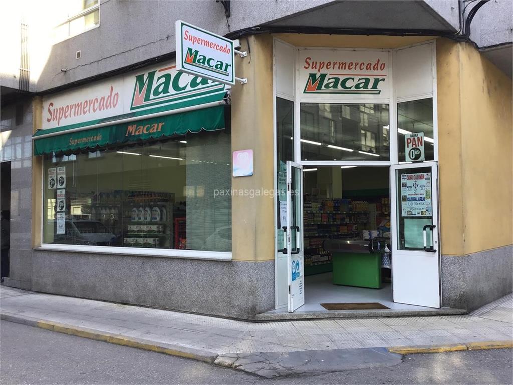 imagen principal Punto de Recogida de TIPSA (Macar)