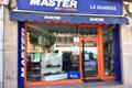 imagen principal Punto de Recogida de TIPSA (Máster)