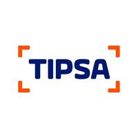 Logotipo Punto de Recogida de TIPSA (Ritello)