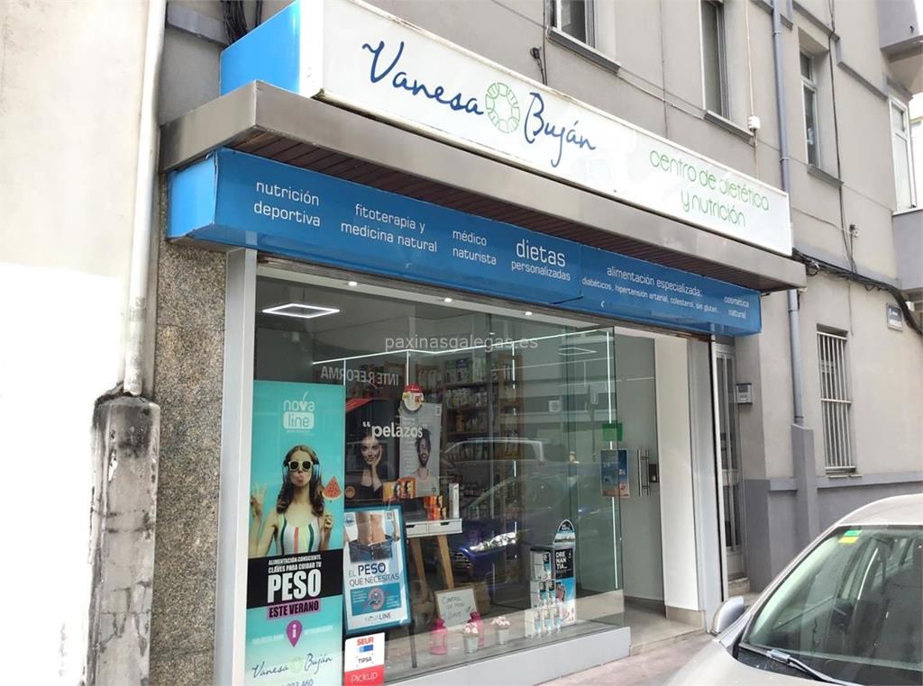 imagen principal Punto de Recogida de TIPSA (Vanesa Buján)
