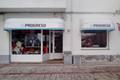 imagen principal Punto de Recogida DHL Express - ServicePoint (Arbelos)