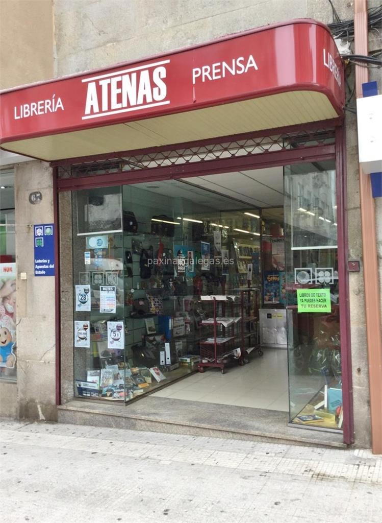 imagen principal Punto de Recogida DHL ServicePoint (Atenas)