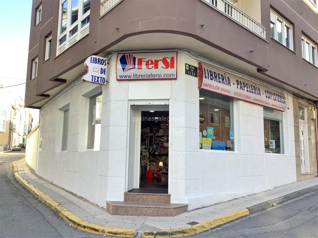 imagen principal Punto de Recogida DHL ServicePoint (Fersi)